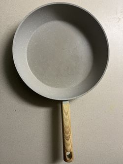 Large Cooking Pan 11 Inch Wide 