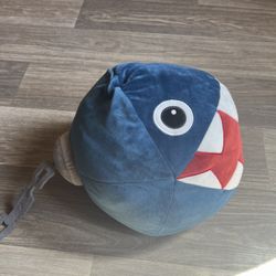 Chain Chomp Plushee 