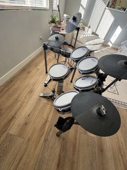 Drum Kit