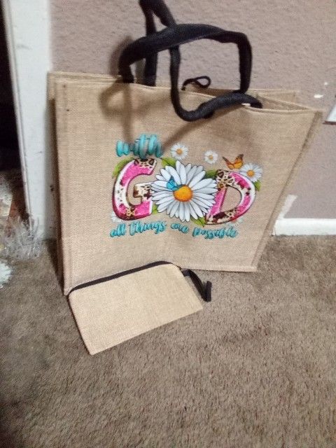 Tote Bag