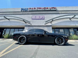 Car Wheels Tires Lights Audio Accessories Installations (We Finance)