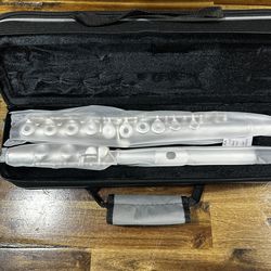 Eastar Open Hole 16 Keys Flute for Beginner Kids