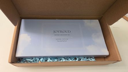 Joyroud Fantasy Discovery Set Eau de Parfum