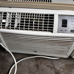 2 AC Window Units 