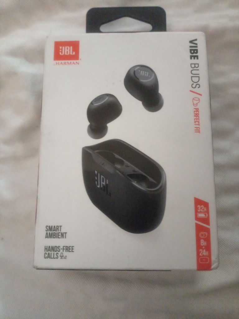 JBL Wireless Headphones