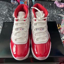 Air Jordan 11 Retro