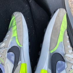 Nike Waffle