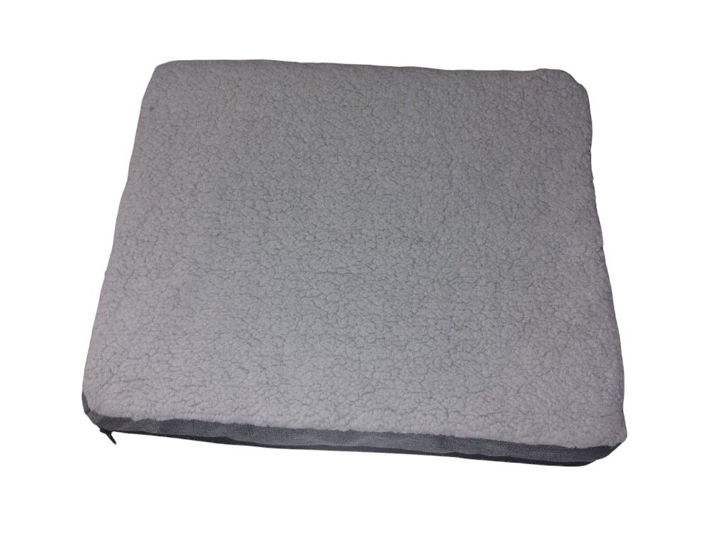 Dog/ Cat Orthopedic Memory Foam Bed, Kennel Mat, Rabbit, Ferret, Guinea Pigs, Pet