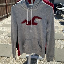 Hollister Sweater