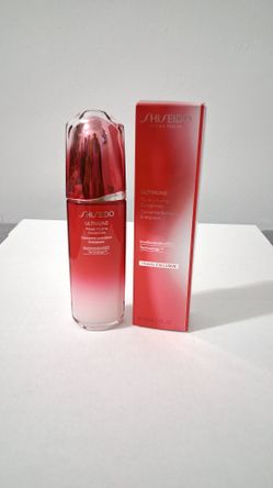Shiseido Ultimune Power Infusing Concentrate – 100ml (Travel Exclusive)