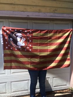 Pro/college team 3x5ft banners 18.00 each