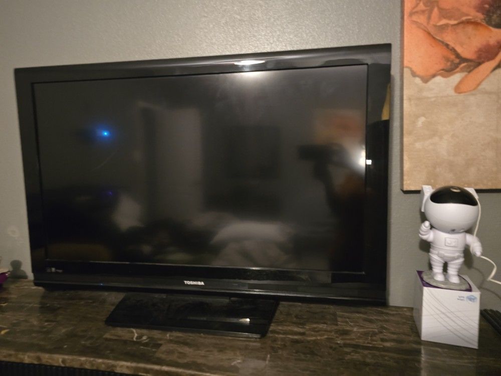 Toshiba TV