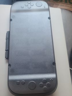 D Brand KillSwitch For Nintendo Switch 2