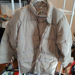 Kids Down Jacket 