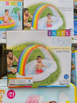 Swimming Pool ❗️ NEW IN BOX