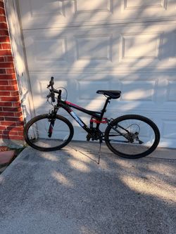 21-Speed Bikes for sale