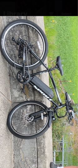Ebike