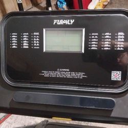 Treadmill