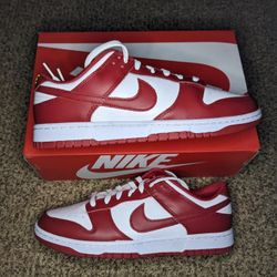 Nike Dunk Low ASU Size 10M