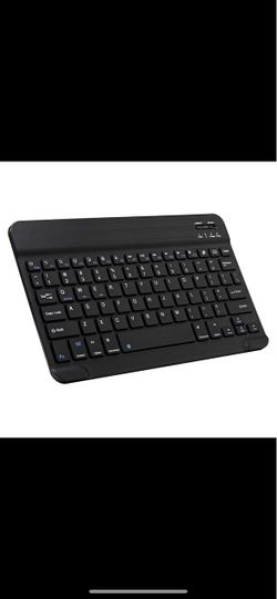 Wireless keyboard
