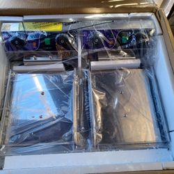 Commercial Fryer