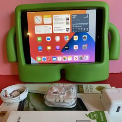 128GB Apple IPad Mini 4 / 4th Generation ( IOS 15/ Retina
