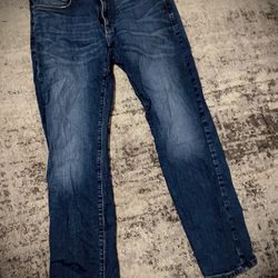 Men’s Jeans