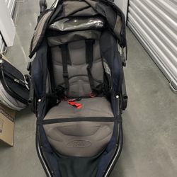 Bob Pro Jogging stroller Parts