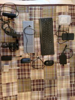 PC accessories bundle