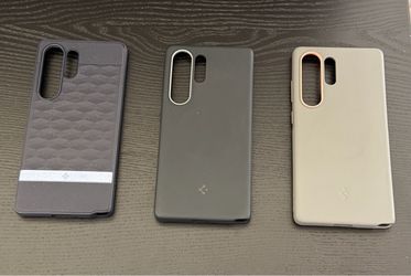 Samsung S25 Ultra Cases (3)