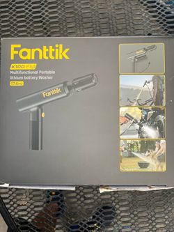 Fanttik