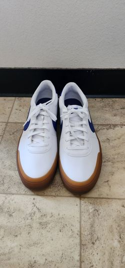 The shoe shown is the Nike Court Shot
