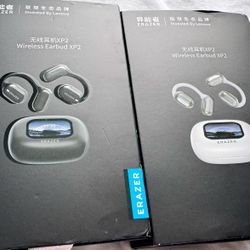 ERAZER Wireless Earbud Xp2