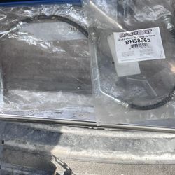 Chevy Truck Brake Lines 