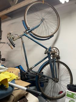 Phillips Vintage Bike