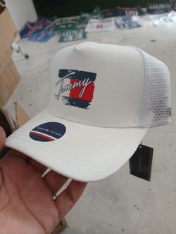Tommy Hilfiger Hat 