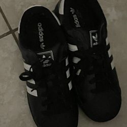Adidas Superstars 