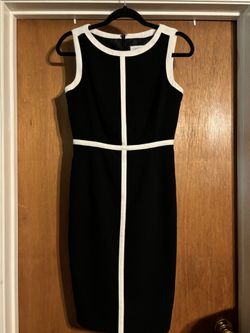 Calvin Klein Dress