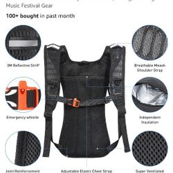 Lightweight Backpack