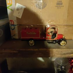 Toy Car