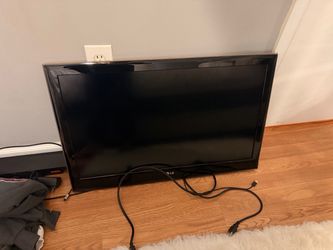 LG Flat Screen TV