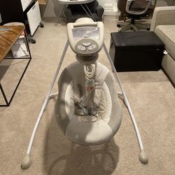 Infant Swing 
