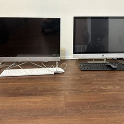All-in-one PC (2 Available)