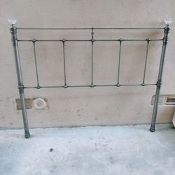 Headboard