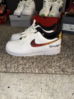 Nike Air Force 1 Low Drew League Size 11.5
