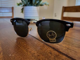 Rayban Sunglasses