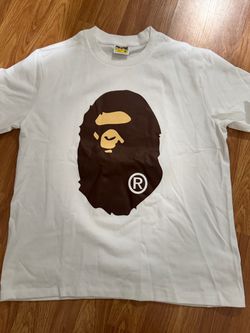 Bape shirt