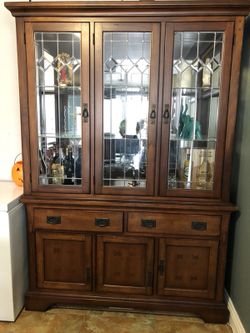 China Cabinet