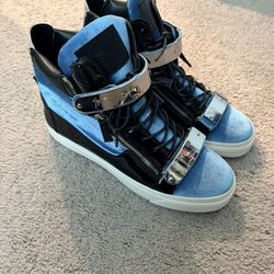 Giuseppe Zanotti Size 43 (9.5/10 IS Size) 