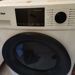 Magic Chef Washer and Dryer Combo Excellent Condition